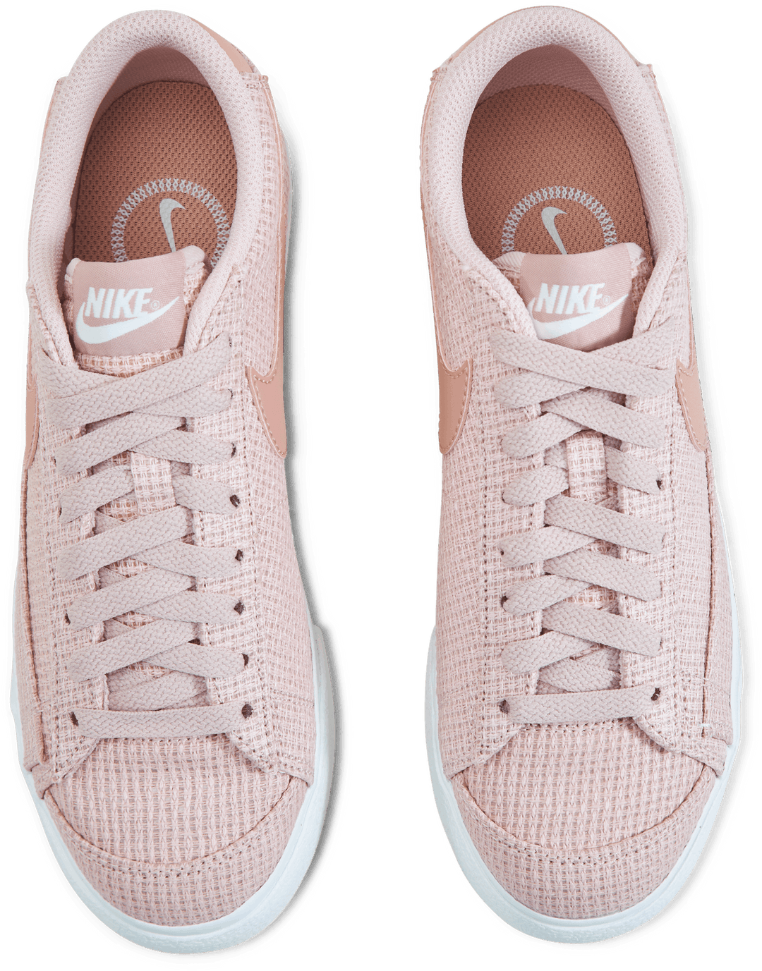 Nike Blazer Niedrig Plattform Ess WMNS