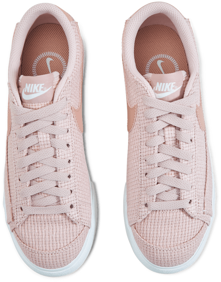 Nike Blazer Niedrig Plattform Ess WMNS