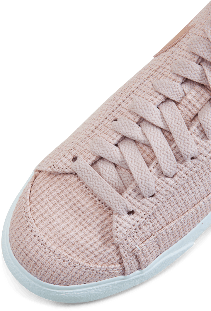 Nike Blazer Niedrig Plattform Ess WMNS