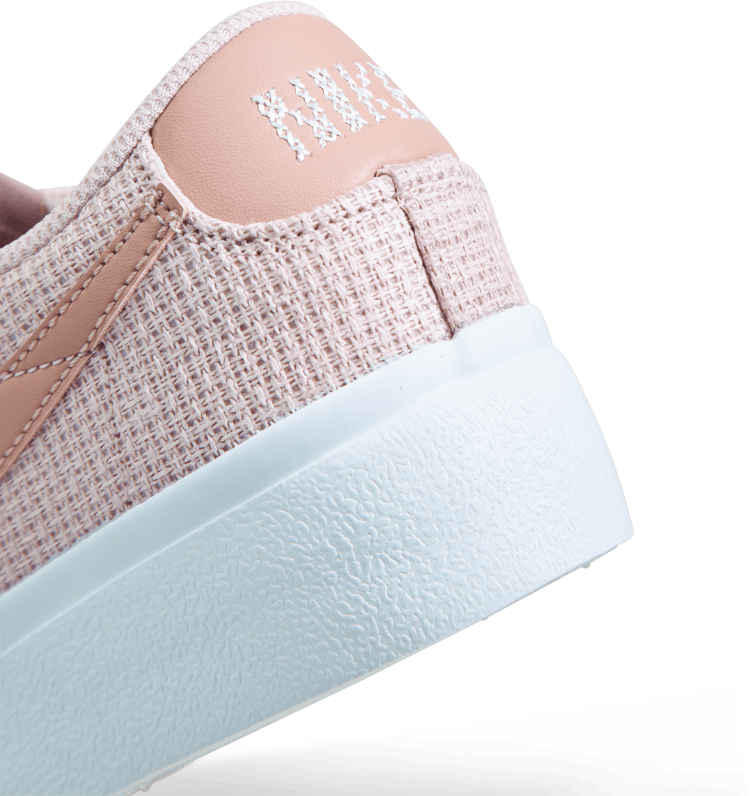 Nike Blazer Niedrig Plattform Ess WMNS