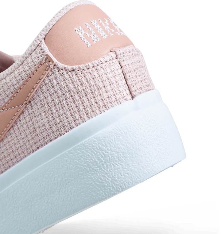 Nike Blazer Niedrig Plattform Ess WMNS