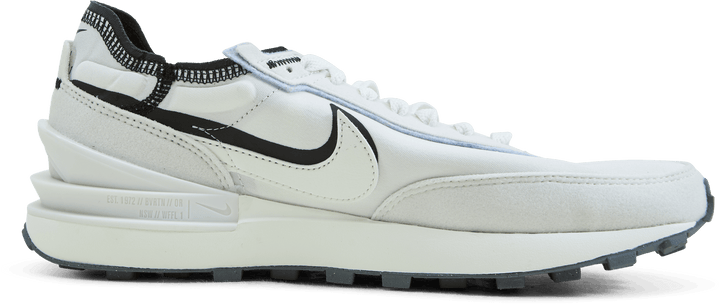 Nike Waffle One Se Phantom/-sail-phantom