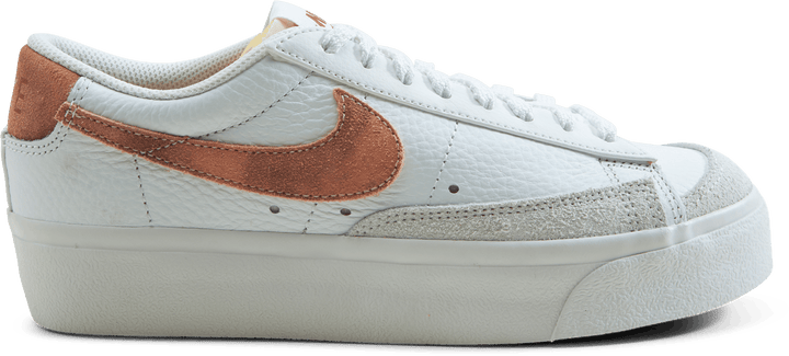 Nike Blazer Lo Platform WMNS
