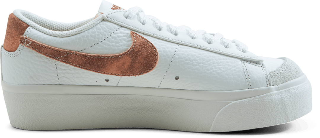 Nike Blazer Lo Platform WMNS