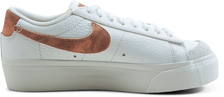 Nike Blazer Lo Platform WMNS