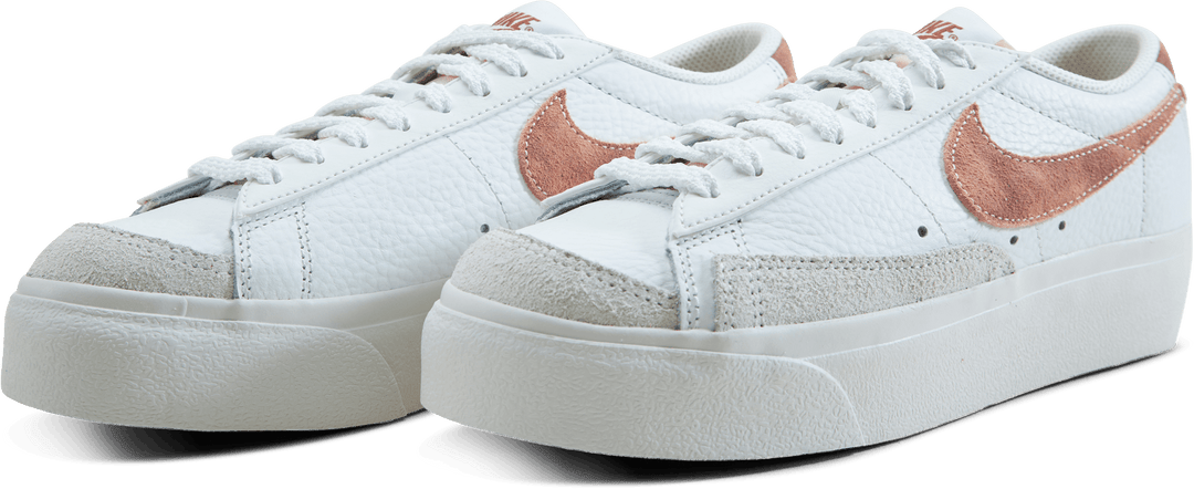 Nike Blazer Lo Platform WMNS