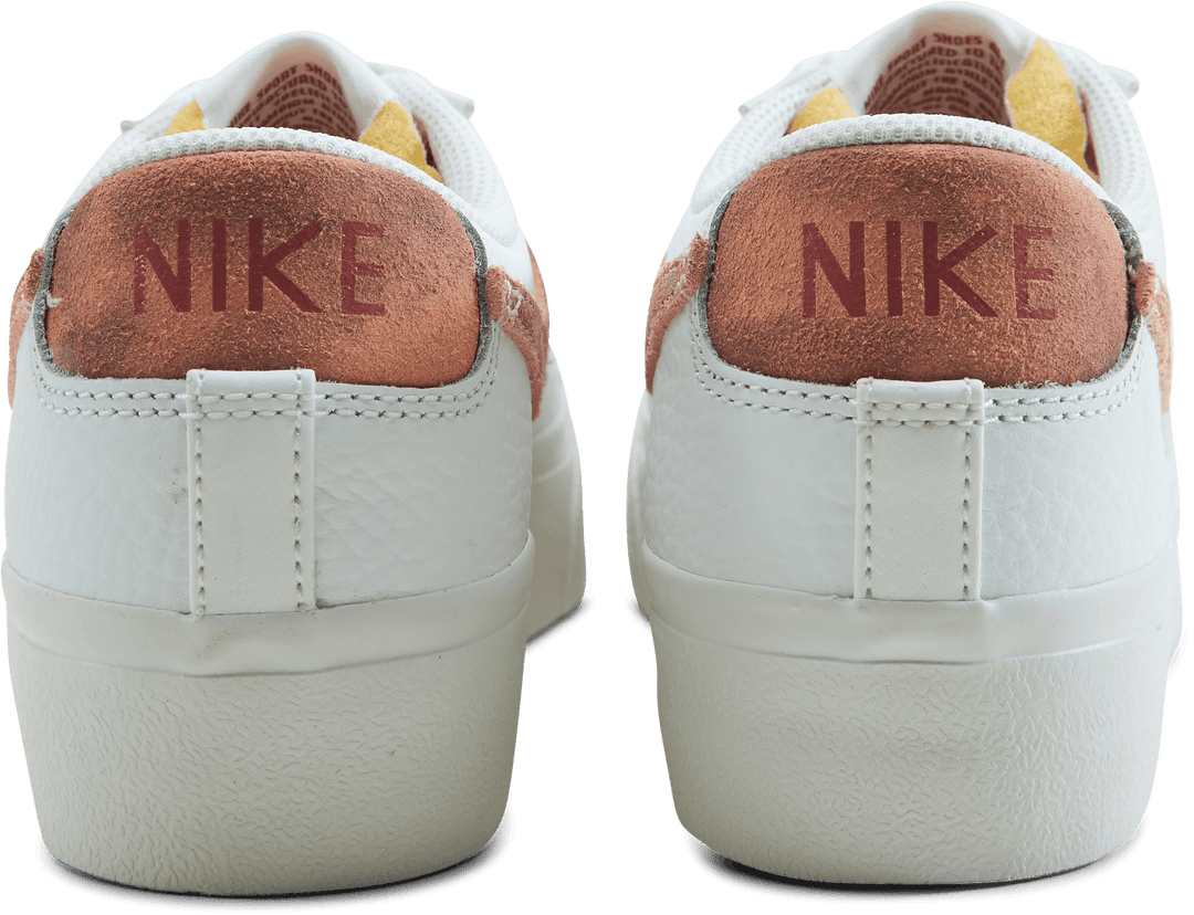 Nike Blazer Lo Platform WMNS
