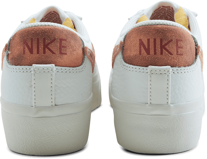 Nike Blazer Lo Platform WMNS