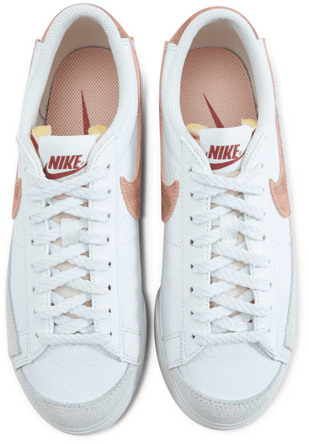 Nike Blazer Lo Platform WMNS