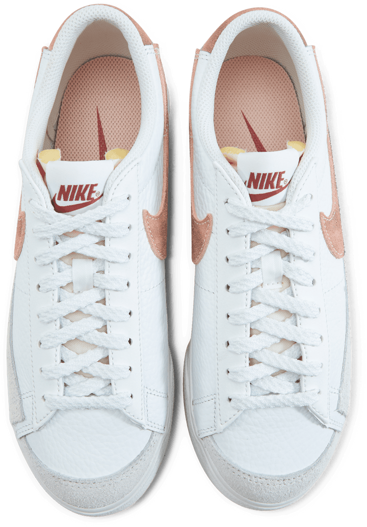 Nike Blazer Lo Platform WMNS