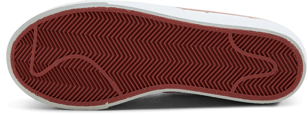 Nike Blazer Lo Platform WMNS