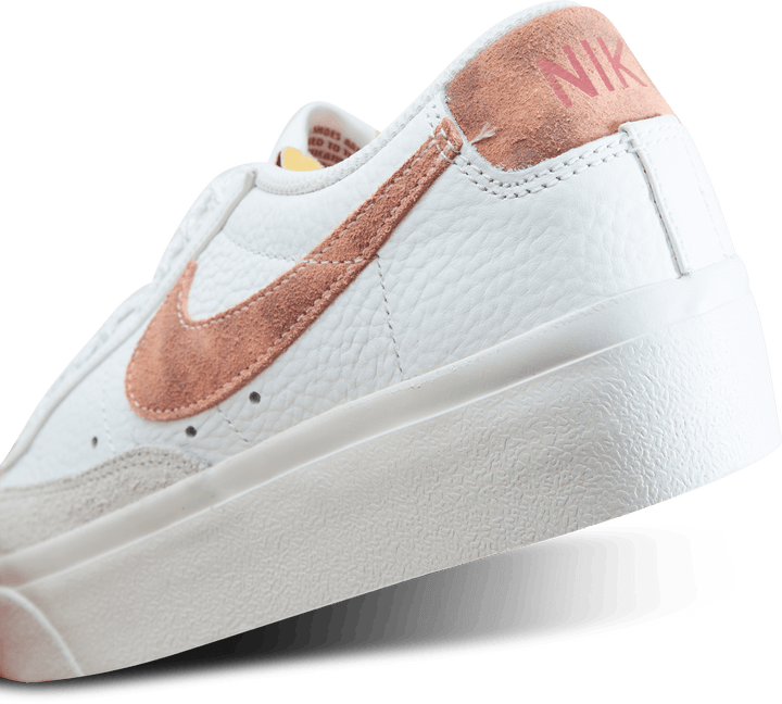 Nike Blazer Lo Platform WMNS