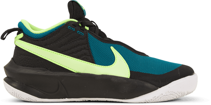 Nike Team Hustle D 10 (GS)