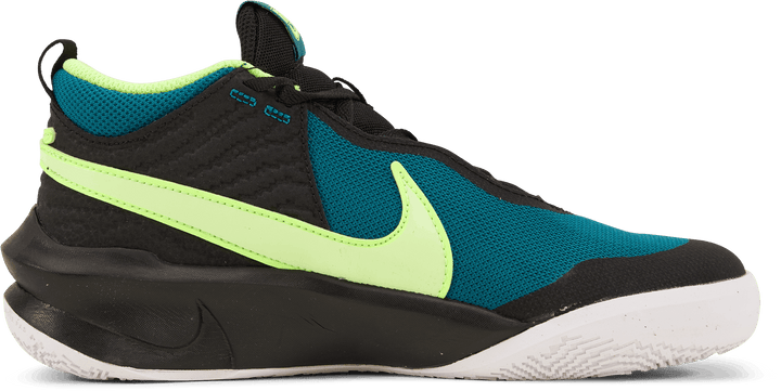 Nike Team Hustle D 10 (GS)