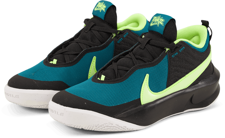 Nike Team Hustle D 10 (GS)