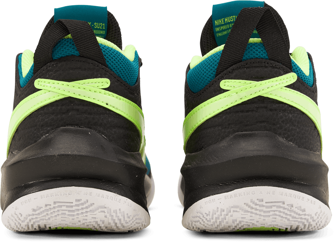 Nike Team Hustle D 10 (GS)