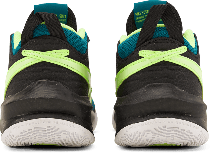 Nike Team Hustle D 10 (GS)