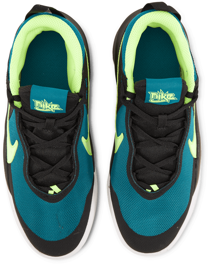 Nike Team Hustle D 10 (GS)