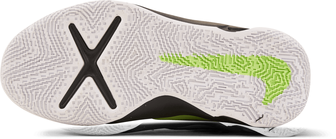 Nike Team Hustle D 10 (GS)