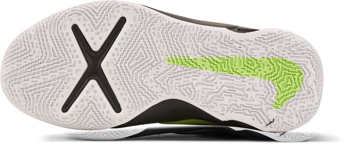 Nike Team Hustle D 10 (GS)