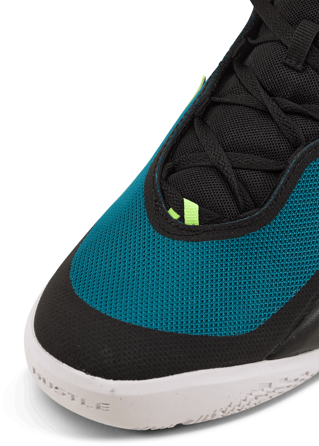Nike Team Hustle D 10 (GS)