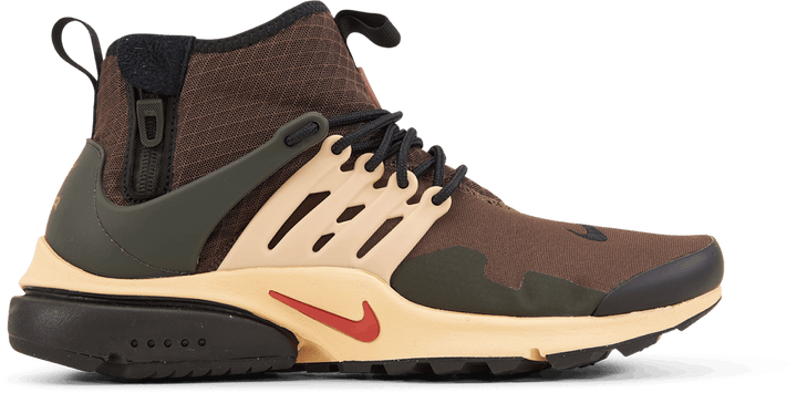 Nike Air Presto Mid