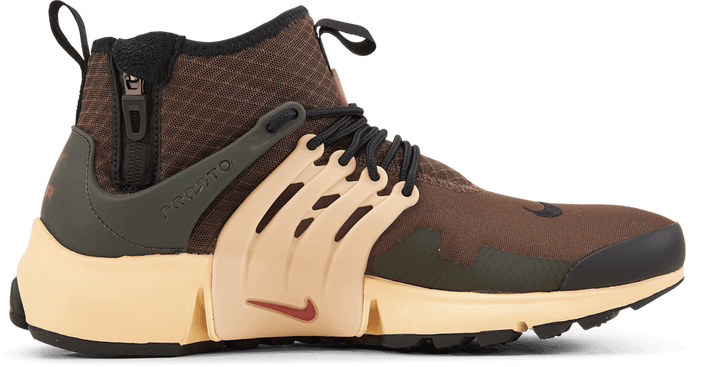 Nike Air Presto Mid