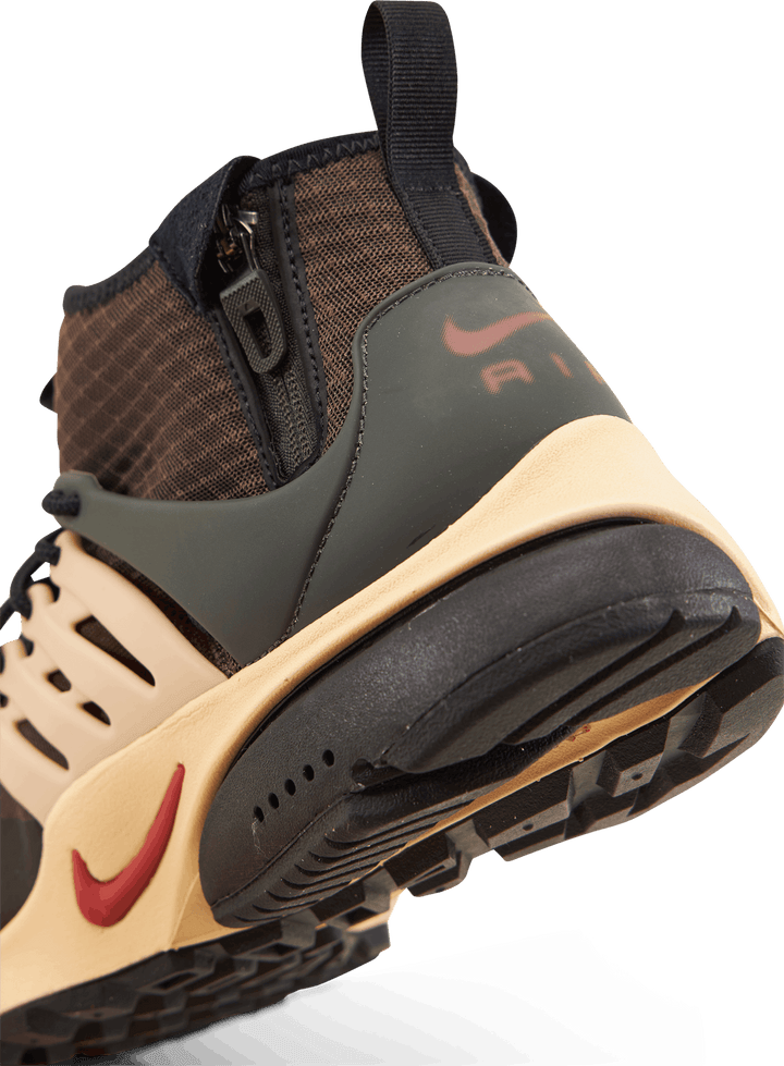 Nike Air Presto Mid