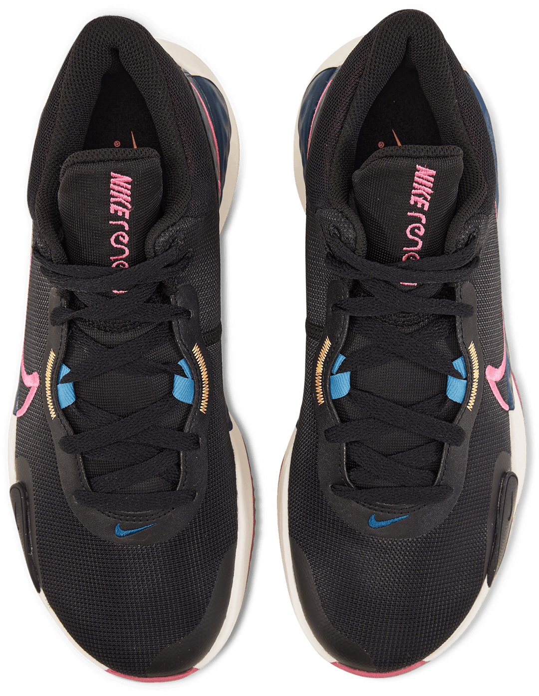 Nike Renew Elevate Iii