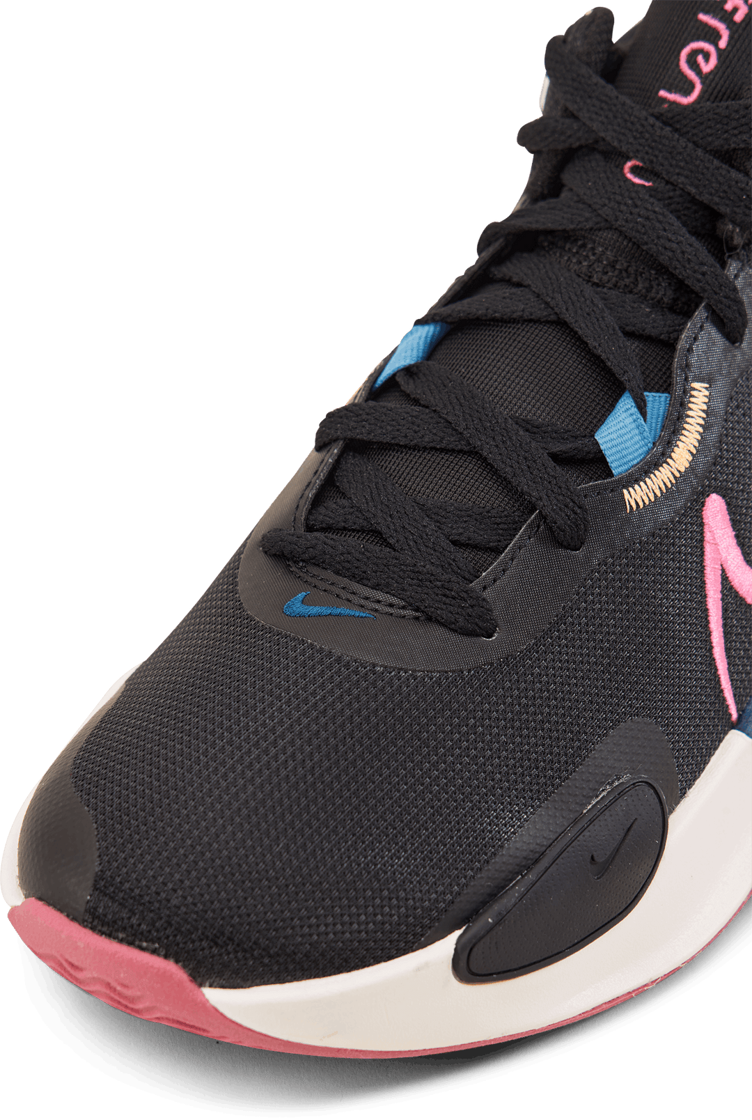 Nike Renew Elevate Iii