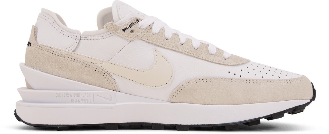 Nike Waffle One Ltr