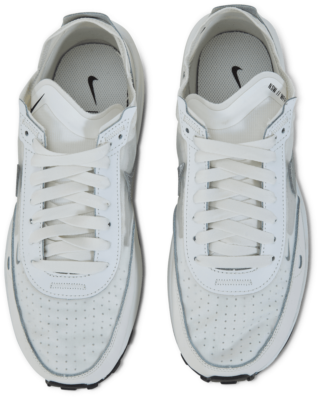Naisten Nike Waffle One