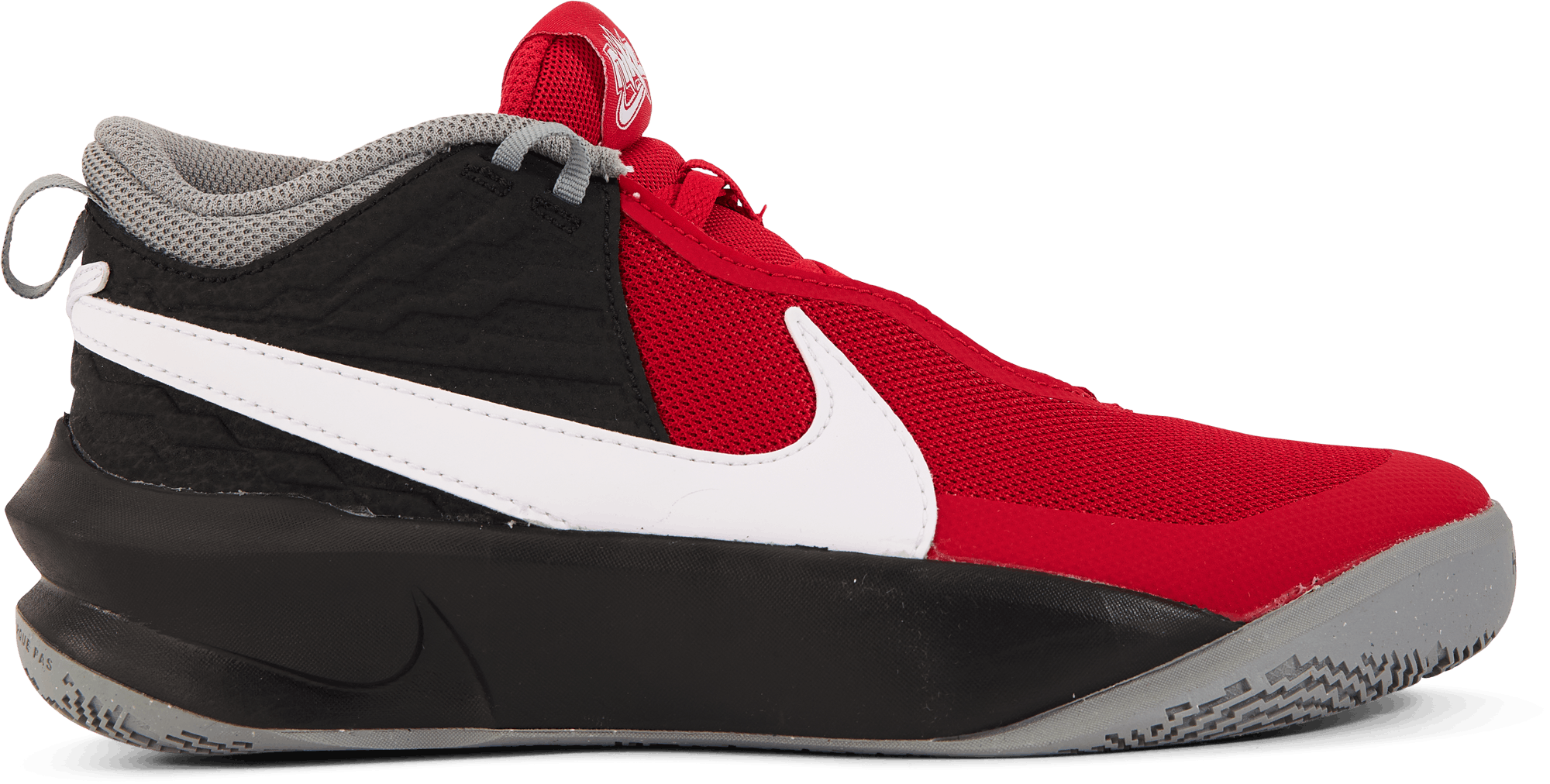 team hustle d 10 unisex