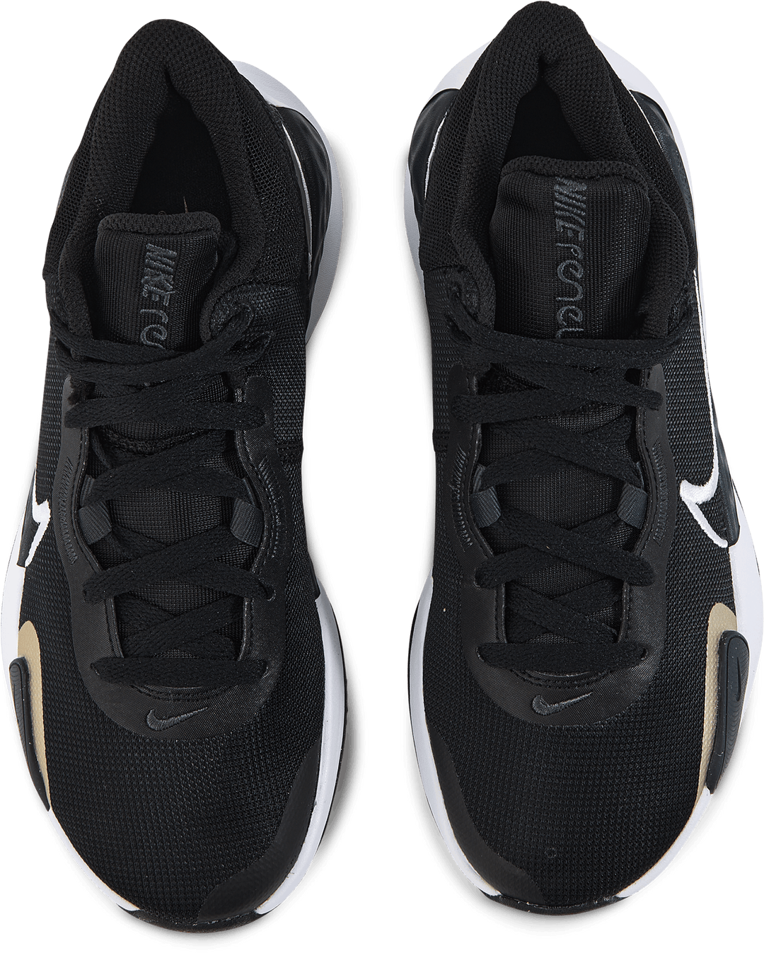 Nike Erneuern Elevate Iii