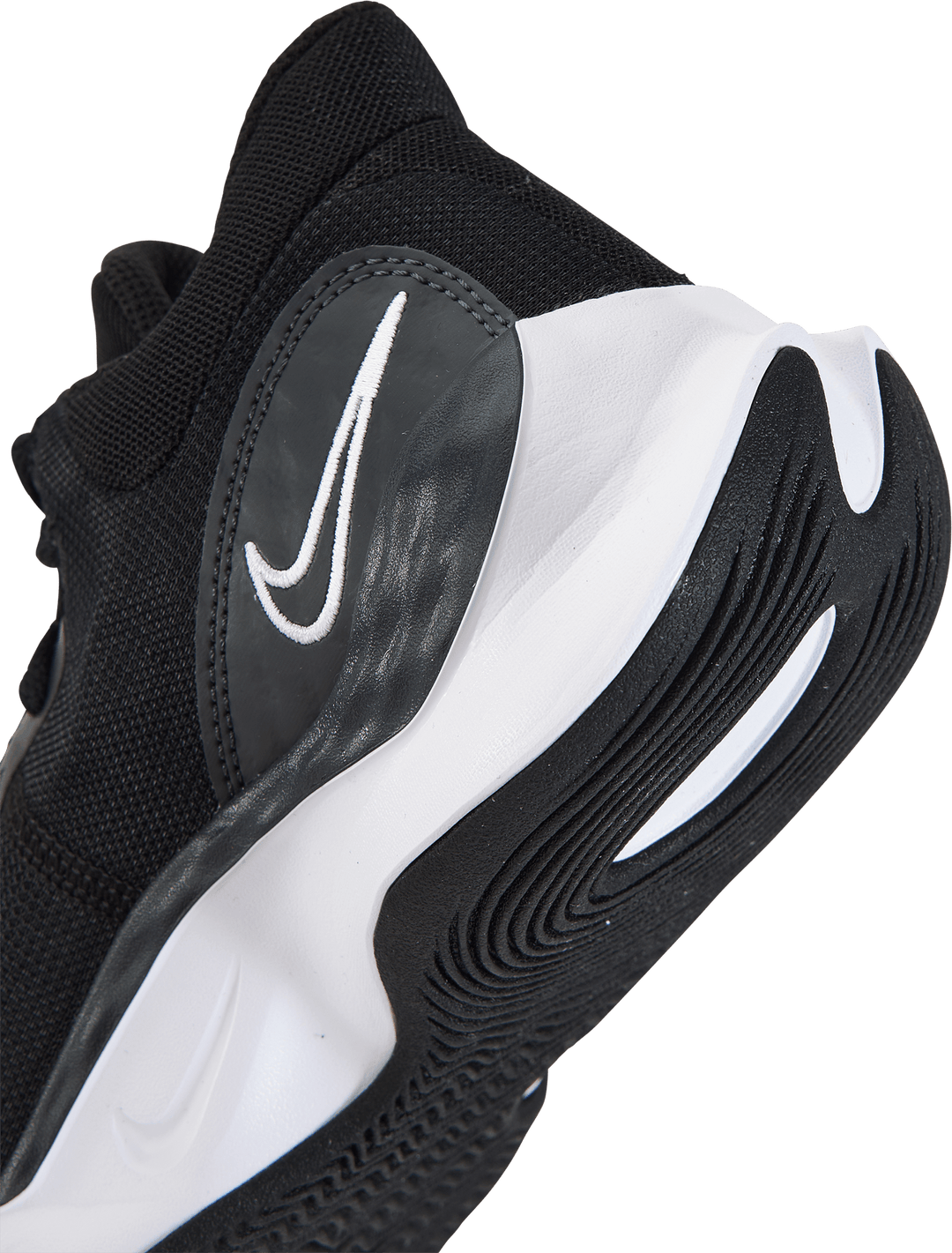 Nike Erneuern Elevate Iii