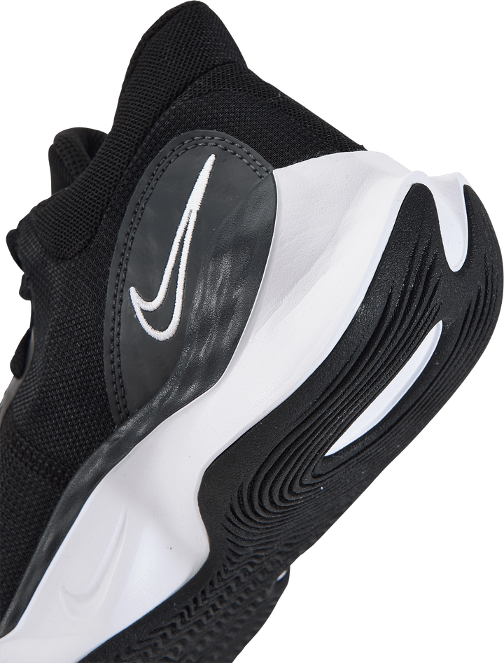 Nike Erneuern Elevate Iii