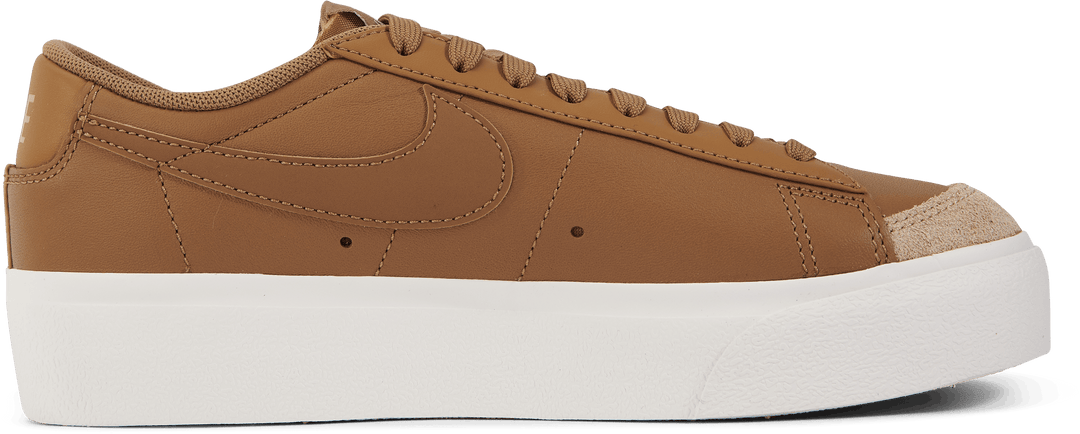 Nike Blazer Low Platform WMNS