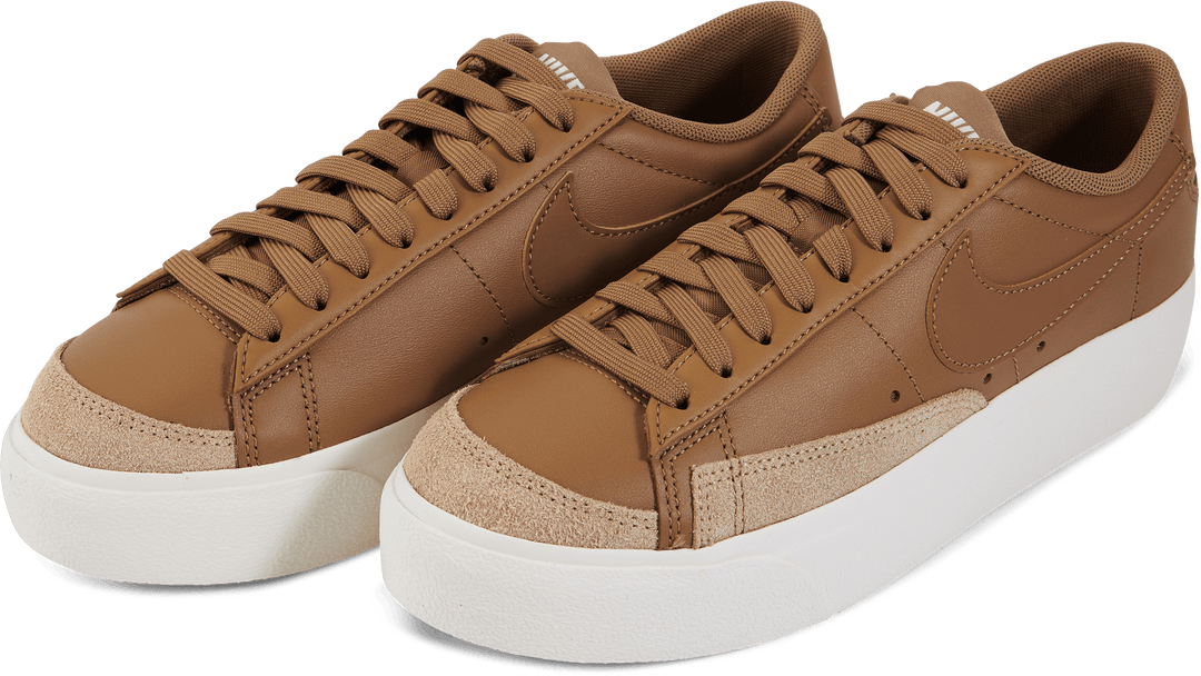 Nike Blazer Low Platform WMNS