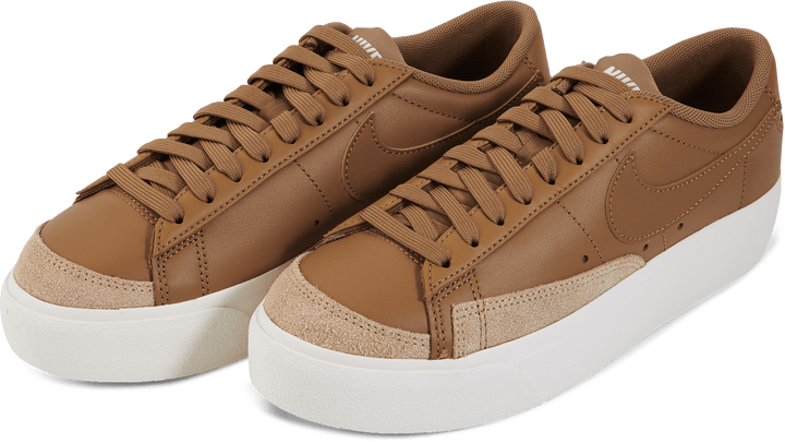 Nike Blazer Low Platform WMNS