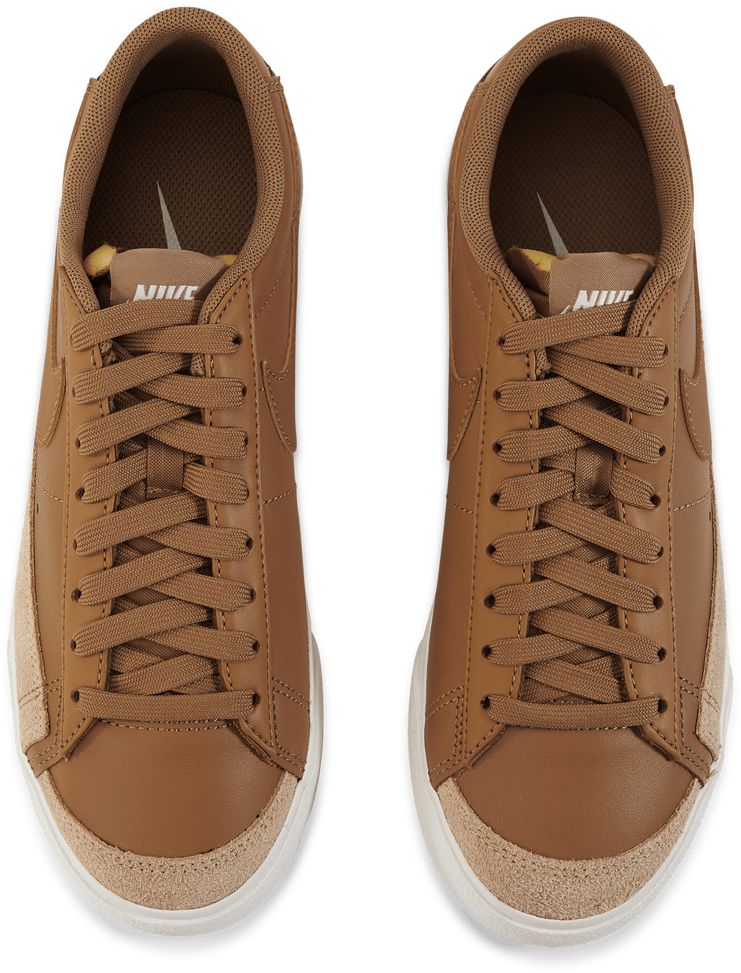 Nike Blazer Low Platform WMNS