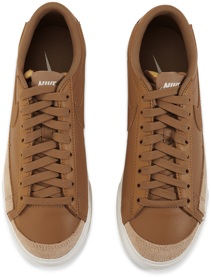 Nike Blazer Low Platform WMNS