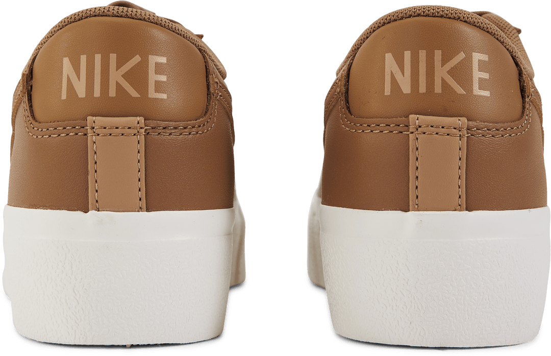 Nike Blazer Low Platform WMNS