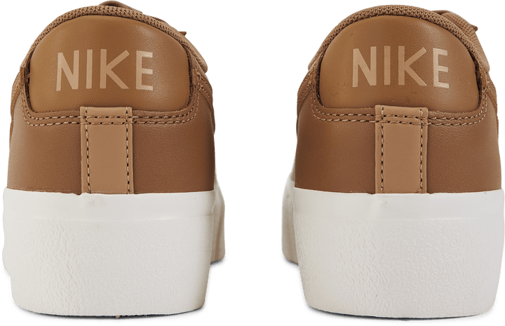 Nike Blazer Low Platform WMNS