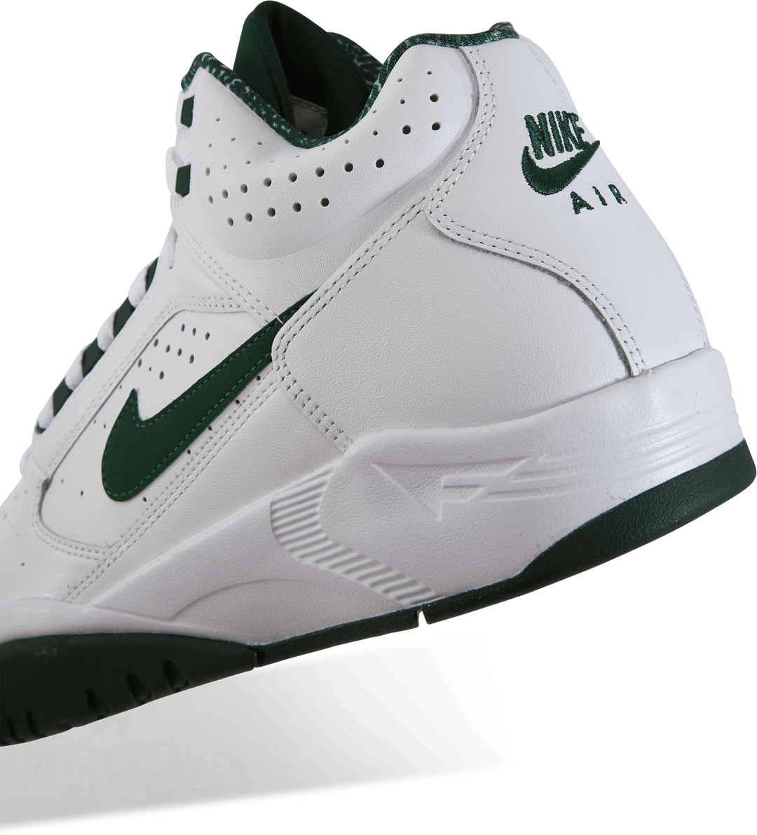 Air Flight Lite Mid /Schlucht