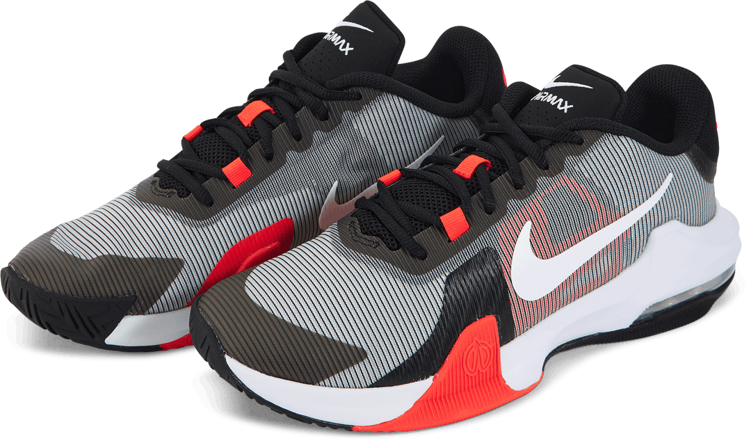 Nike Air Max Impact 4