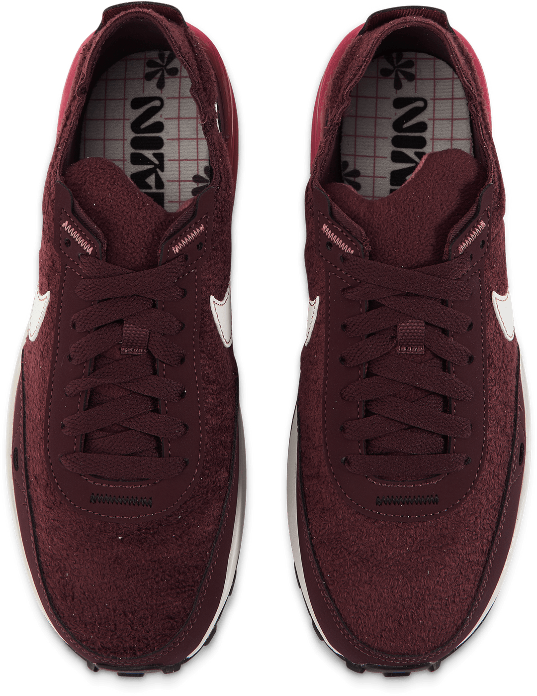 W Nike Waffle One Se