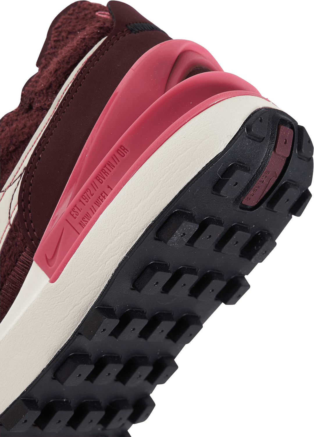 W Nike Waffle One Se