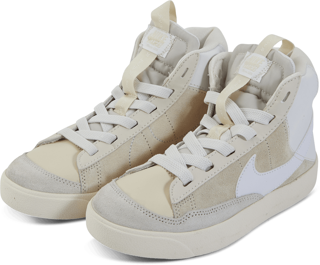 Blazer Mid '77 D (PS)