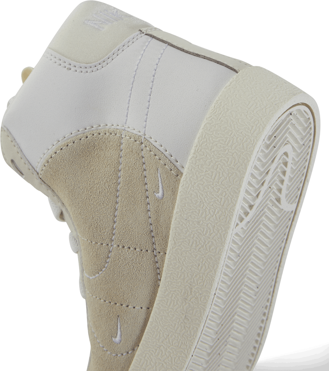 Blazer Mid '77 D (PS)