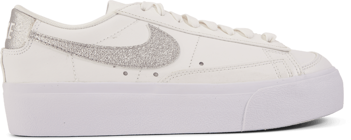 Nike Blazer Low Platform WMNS